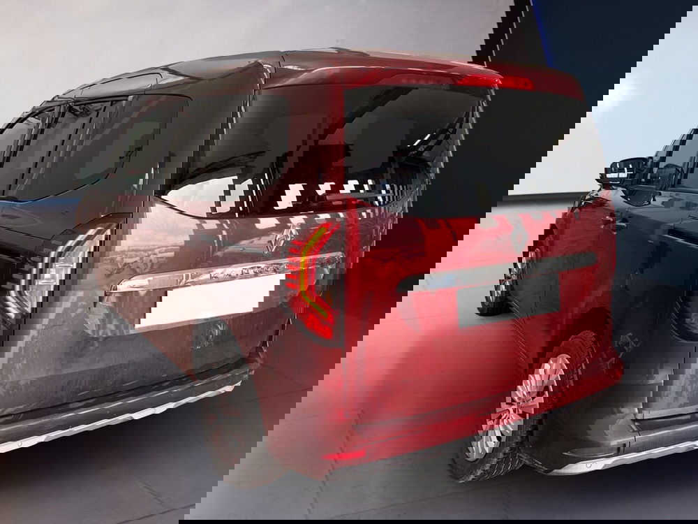 Renault Kangoo usata a Torino (4)