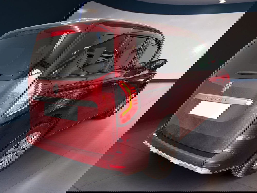 Renault Kangoo usata a Torino (6)