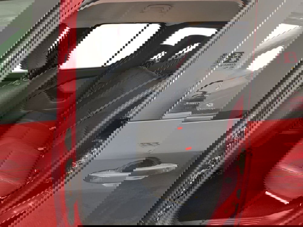 Renault Kangoo usata a Torino (8)