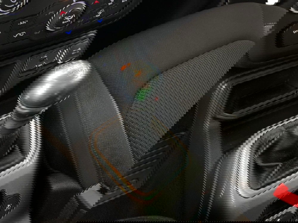 Jeep Renegade usata a Torino (13)