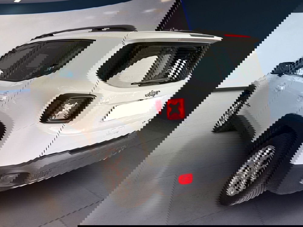 Jeep Renegade usata a Torino (4)