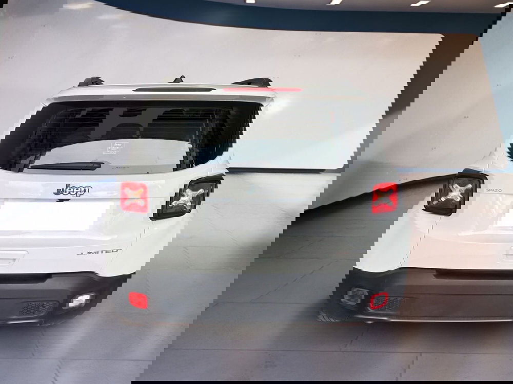 Jeep Renegade usata a Torino (5)