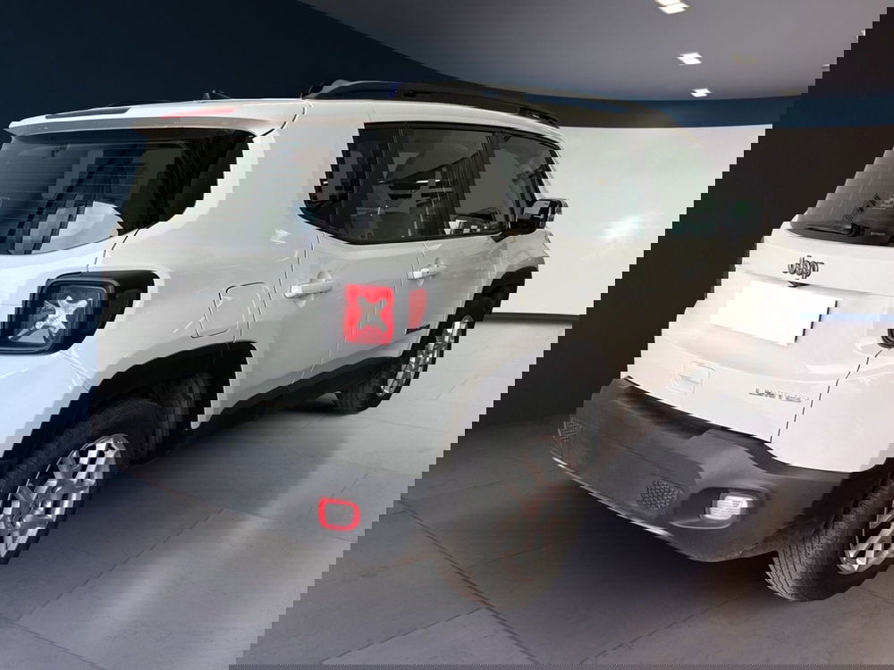 Jeep Renegade usata a Torino (6)