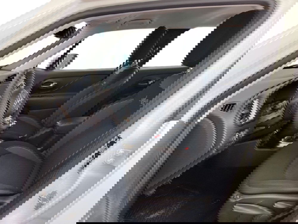 Jeep Renegade usata a Torino (9)