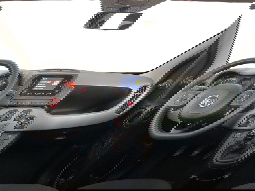 Fiat Panda Cross usata a Torino (10)