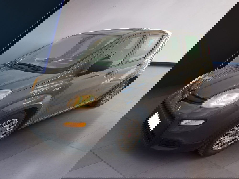 Fiat Panda Cross usata a Torino (3)