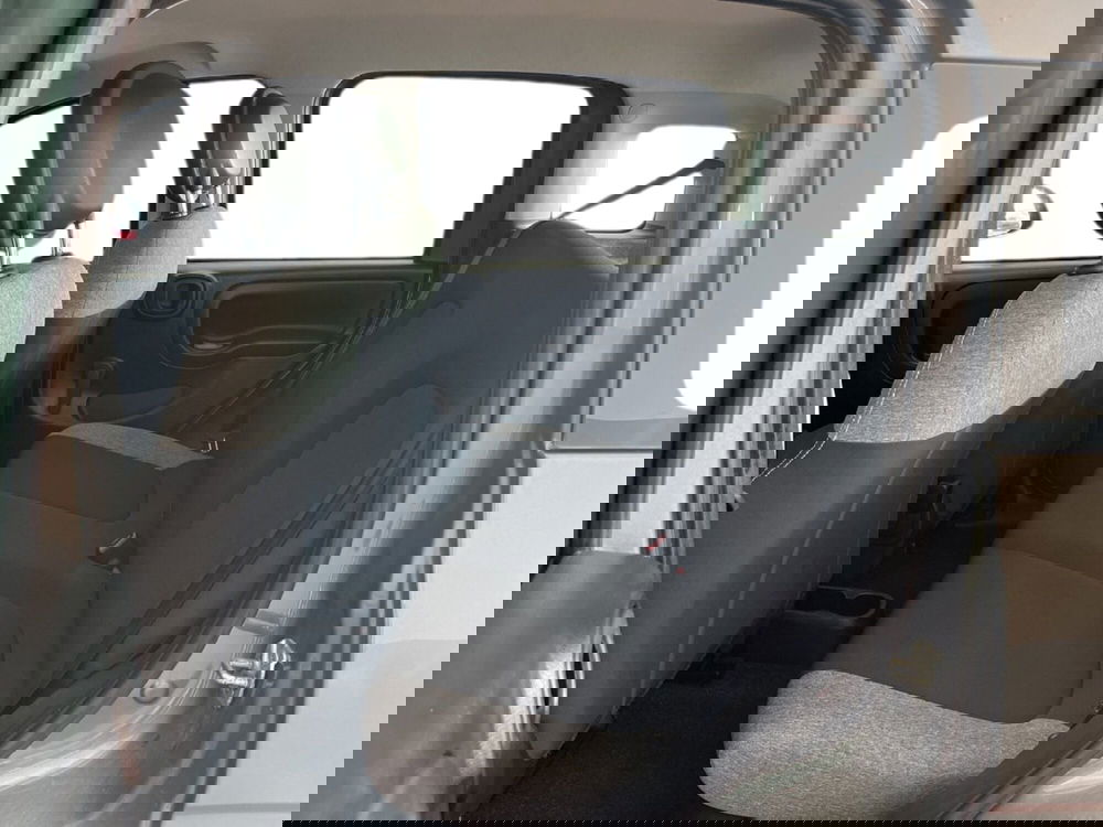 Fiat Panda Cross usata a Torino (8)