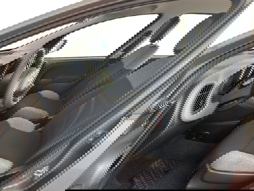 Fiat Panda Cross usata a Torino (9)