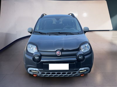 Fiat Panda Cross Cross 1.0 FireFly S&amp;S Hybrid del 2023 usata a Torino