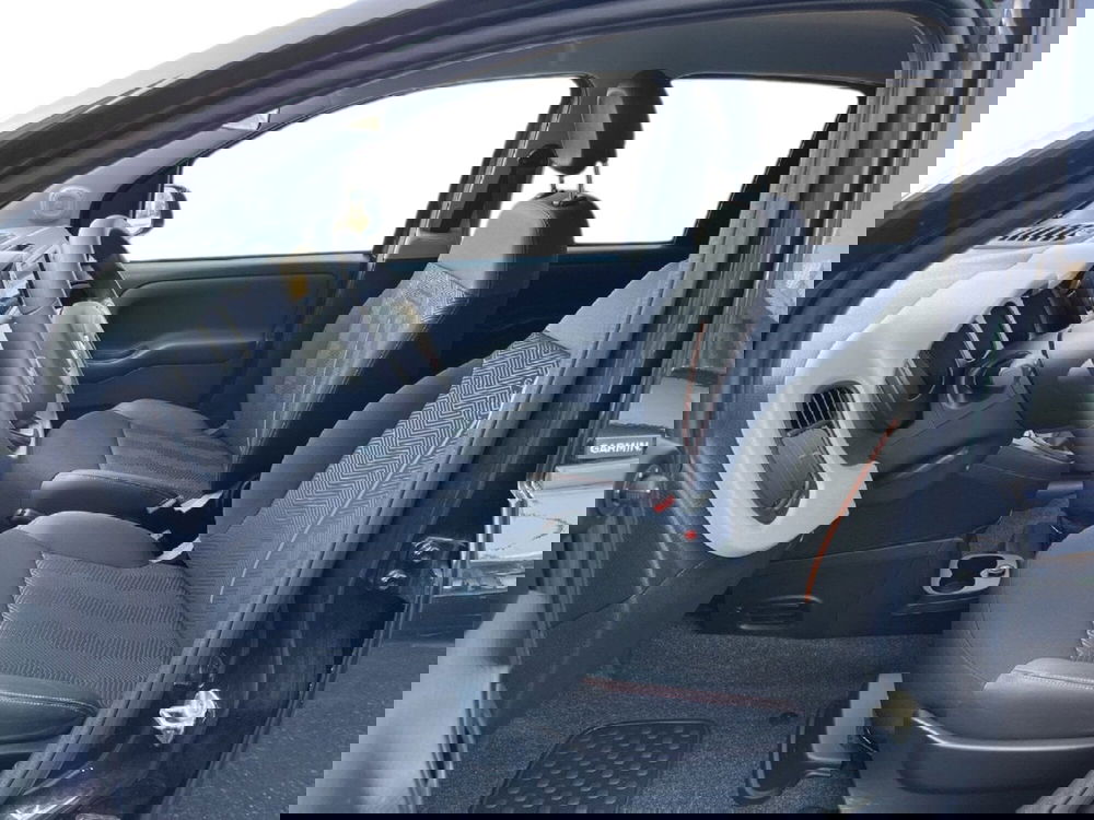 Fiat Panda Cross usata a Torino (10)