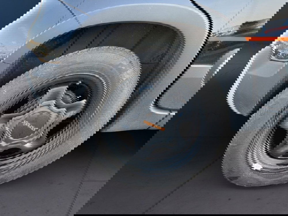 Fiat Panda Cross usata a Torino (7)