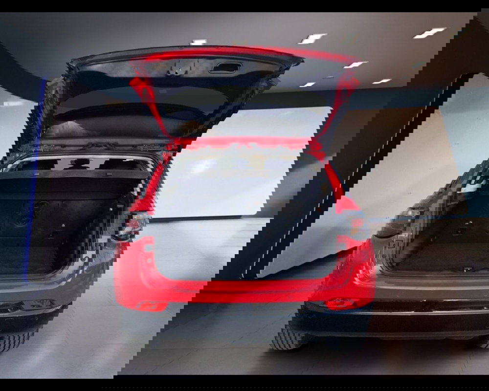 Jeep Compass usata a Torino (13)