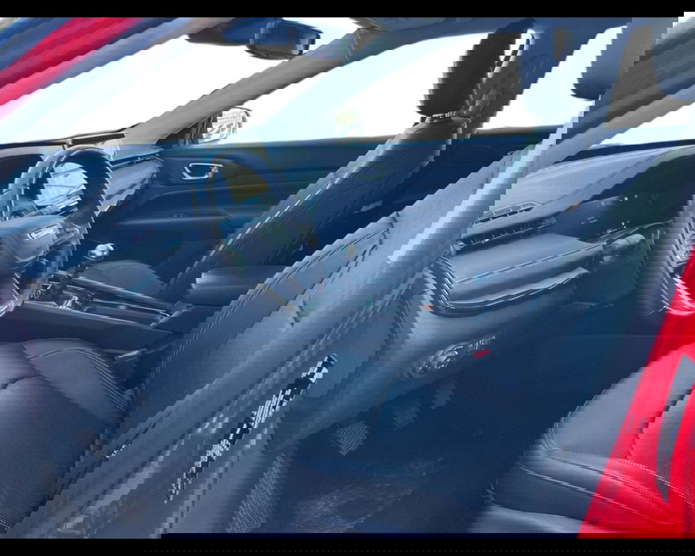 Jeep Compass usata a Torino (2)