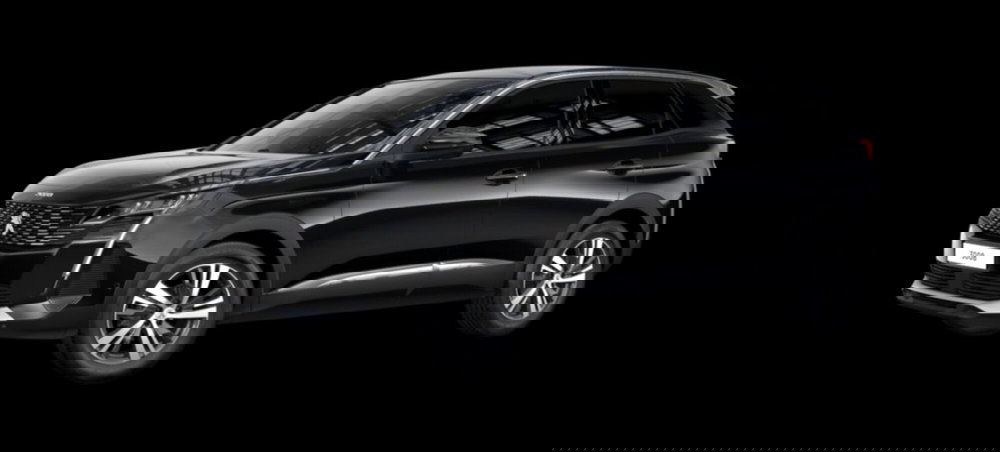 Peugeot 3008 nuova a Torino