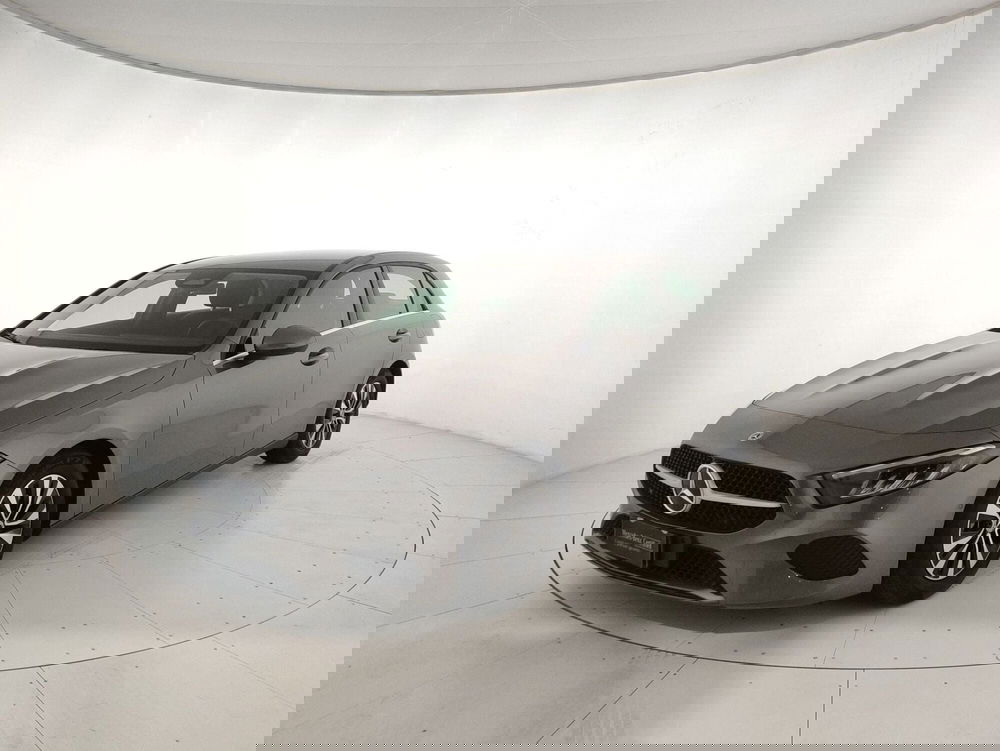 Mercedes-Benz Classe A usata a Alessandria