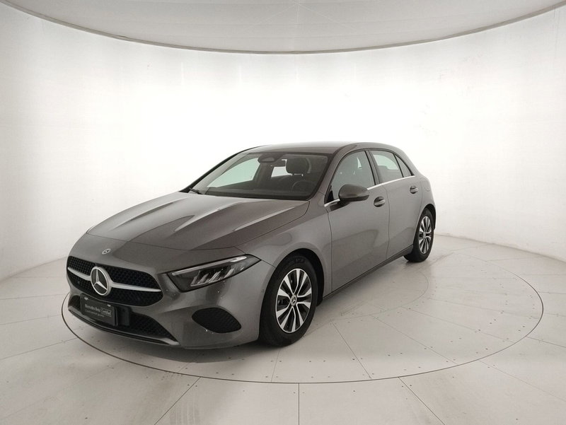 Mercedes-Benz Classe A usata a Alessandria