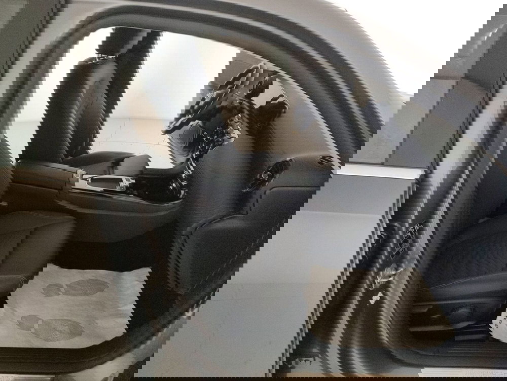 Mercedes-Benz Classe A usata a Alessandria (10)