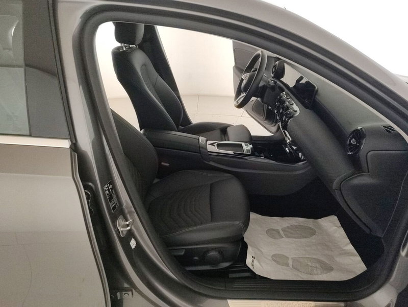 Mercedes-Benz Classe A usata a Alessandria (10)