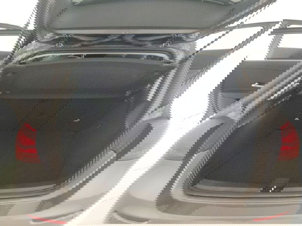 Mercedes-Benz Classe A usata a Alessandria (11)