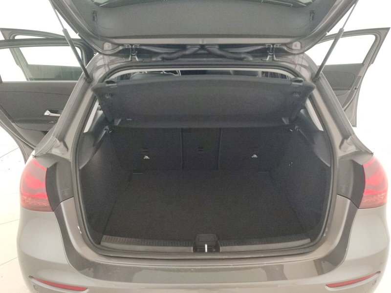 Mercedes-Benz Classe A usata a Alessandria (11)