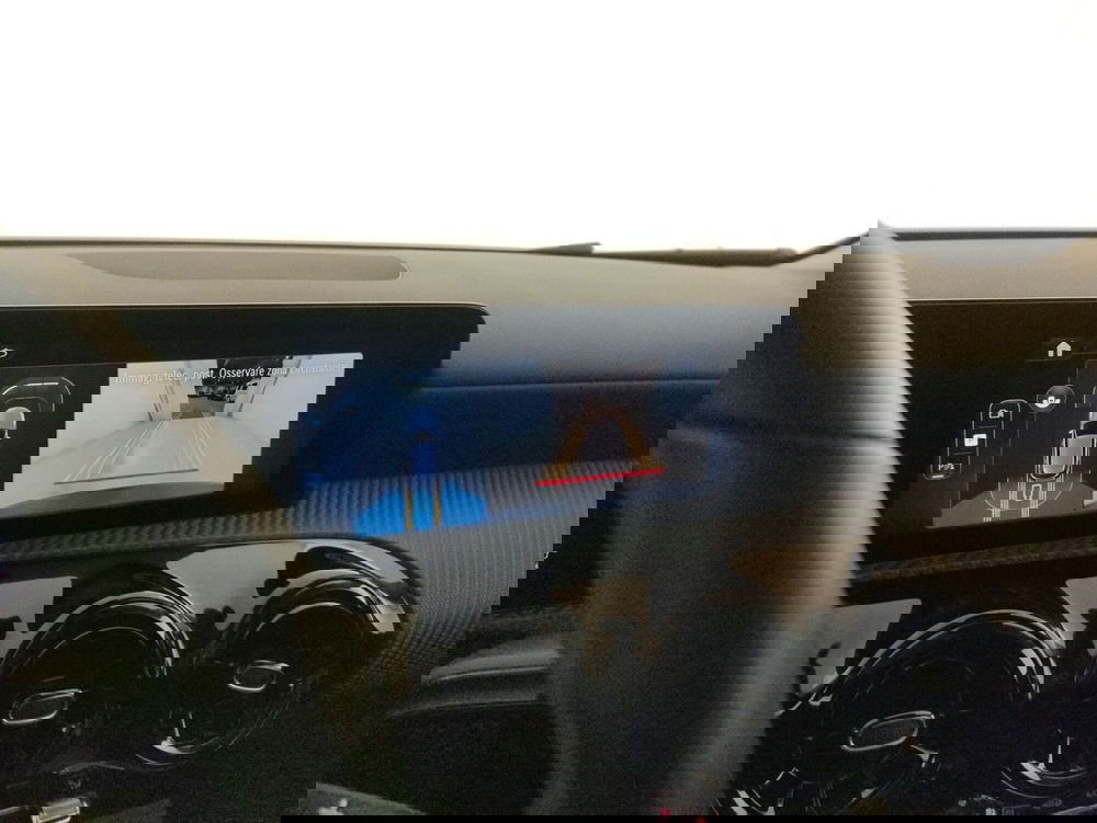 Mercedes-Benz Classe A usata a Alessandria (13)