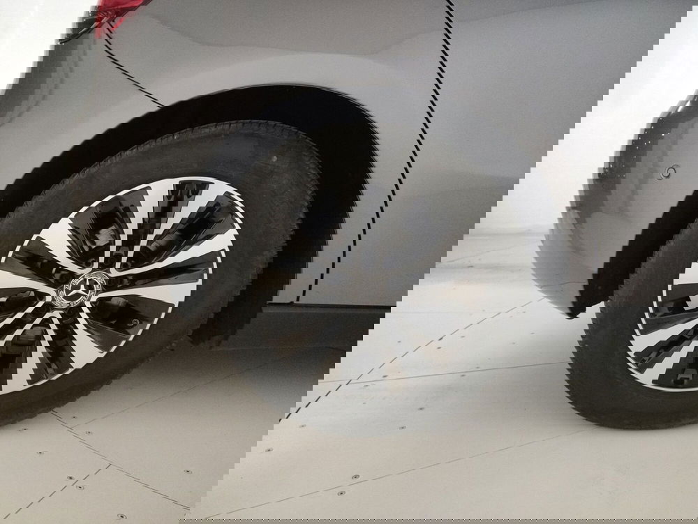 Mercedes-Benz Classe A usata a Alessandria (14)