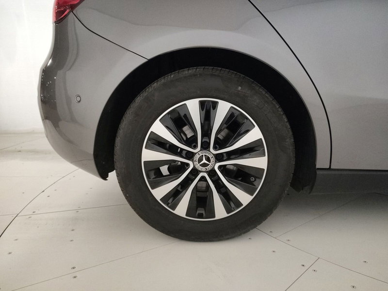 Mercedes-Benz Classe A usata a Alessandria (14)