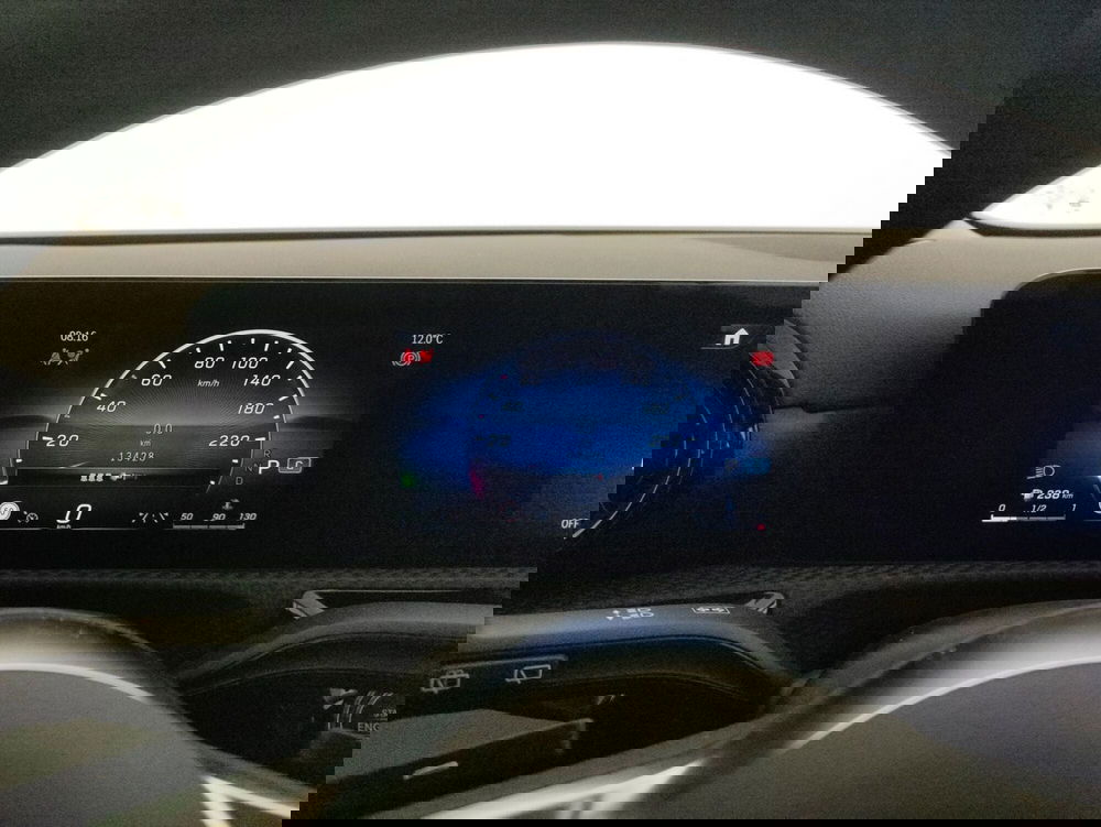 Mercedes-Benz Classe A usata a Alessandria (15)