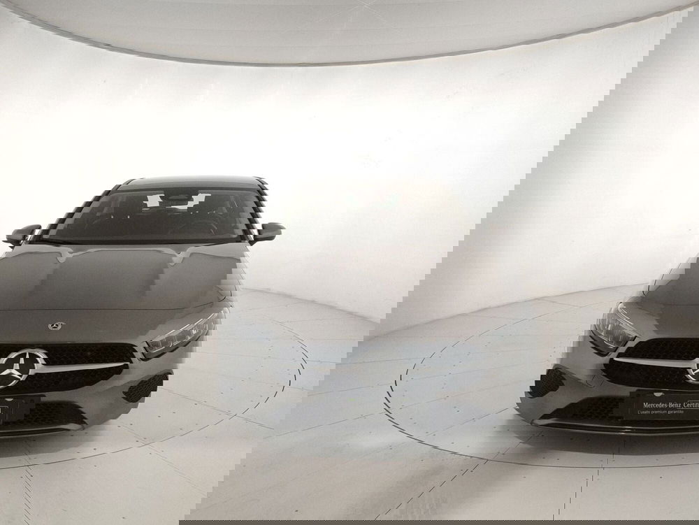 Mercedes-Benz Classe A usata a Alessandria (2)