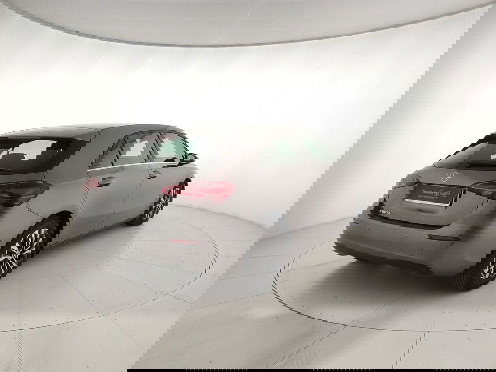 Mercedes-Benz Classe A usata a Alessandria (4)