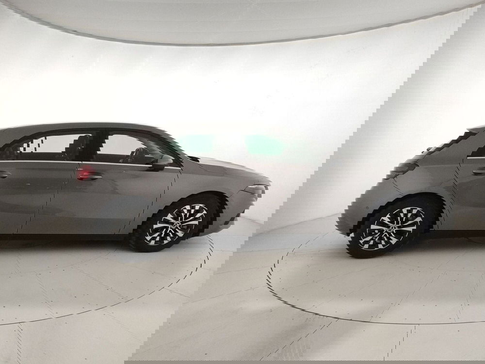 Mercedes-Benz Classe A usata a Alessandria (5)