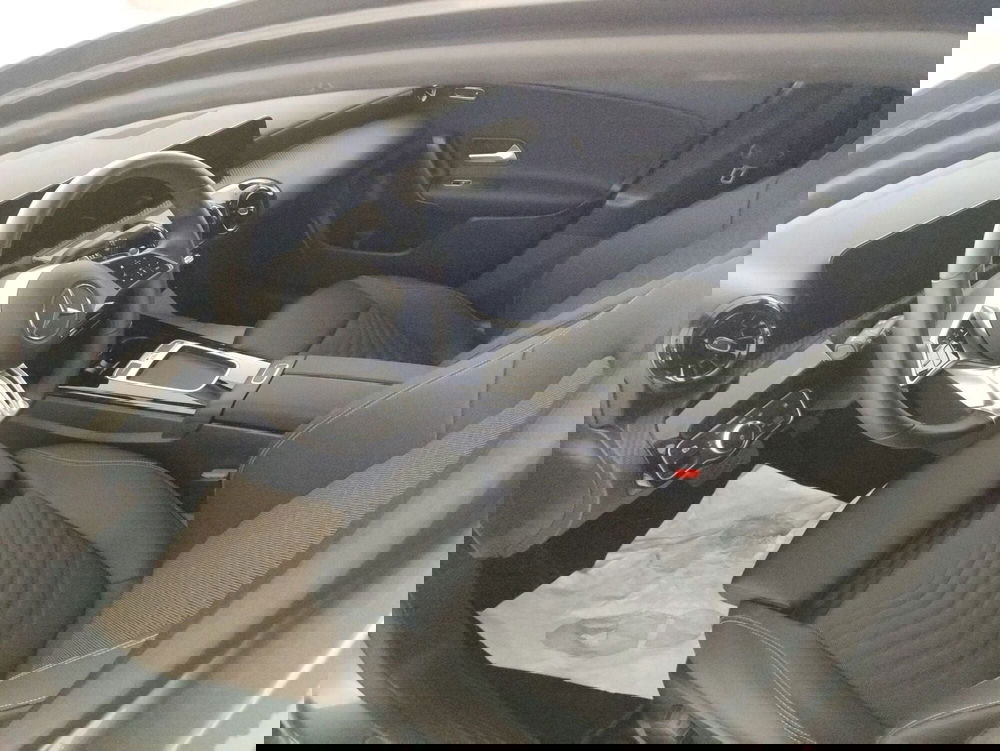 Mercedes-Benz Classe A usata a Alessandria (6)