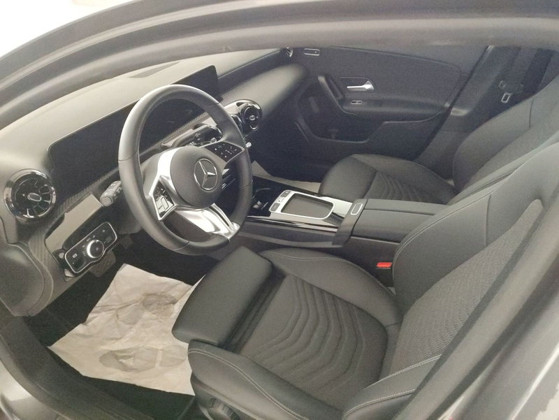 Mercedes-Benz Classe A usata a Alessandria (6)