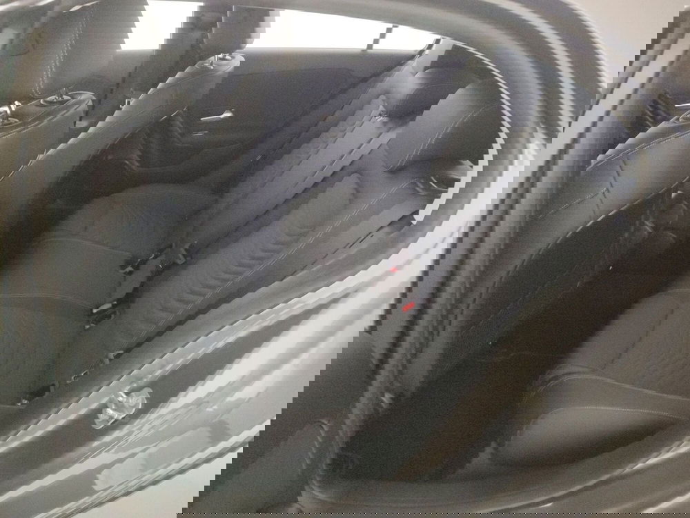 Mercedes-Benz Classe A usata a Alessandria (7)