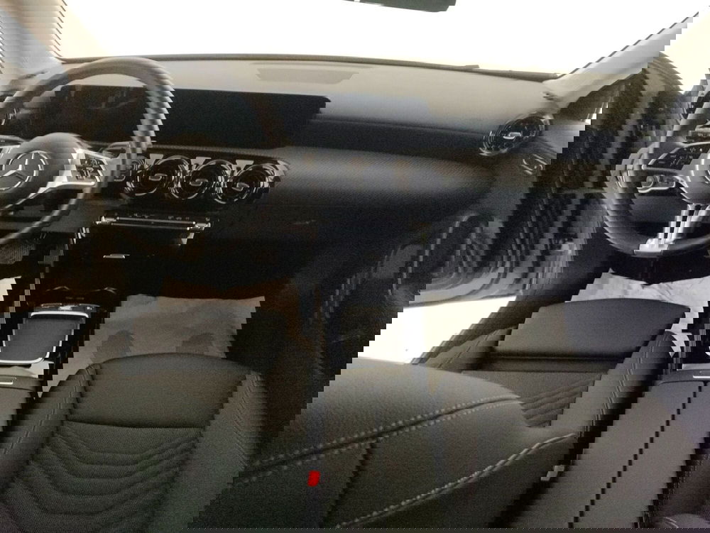 Mercedes-Benz Classe A usata a Alessandria (8)