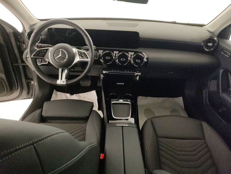Mercedes-Benz Classe A usata a Alessandria (8)