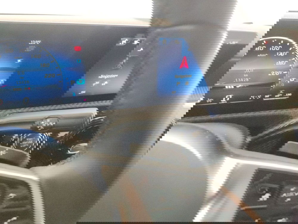 Mercedes-Benz Classe A usata a Alessandria (9)