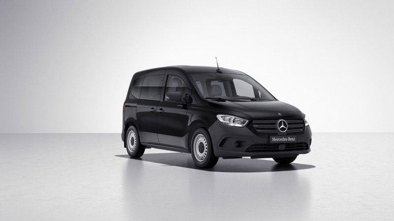 Mercedes-Benz eCitan Tourer nuova a Genova
