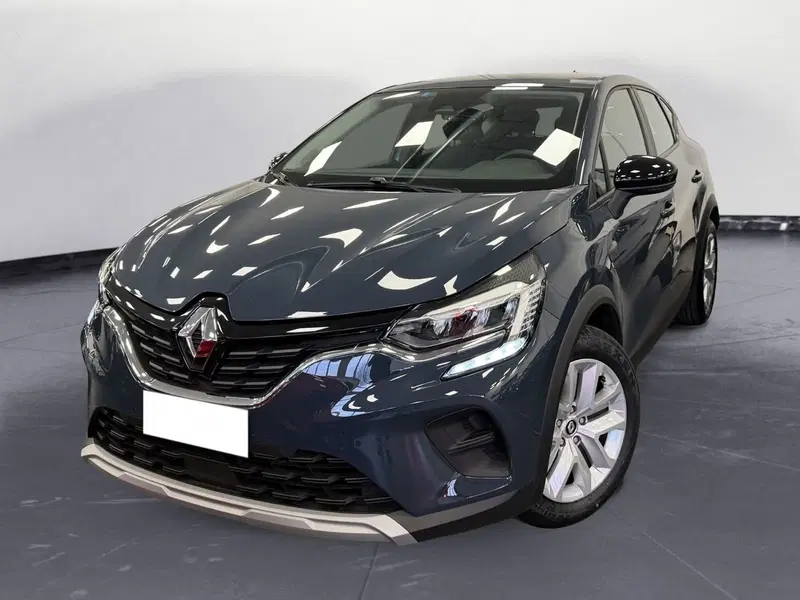 Renault Captur usata a Monza e Brianza