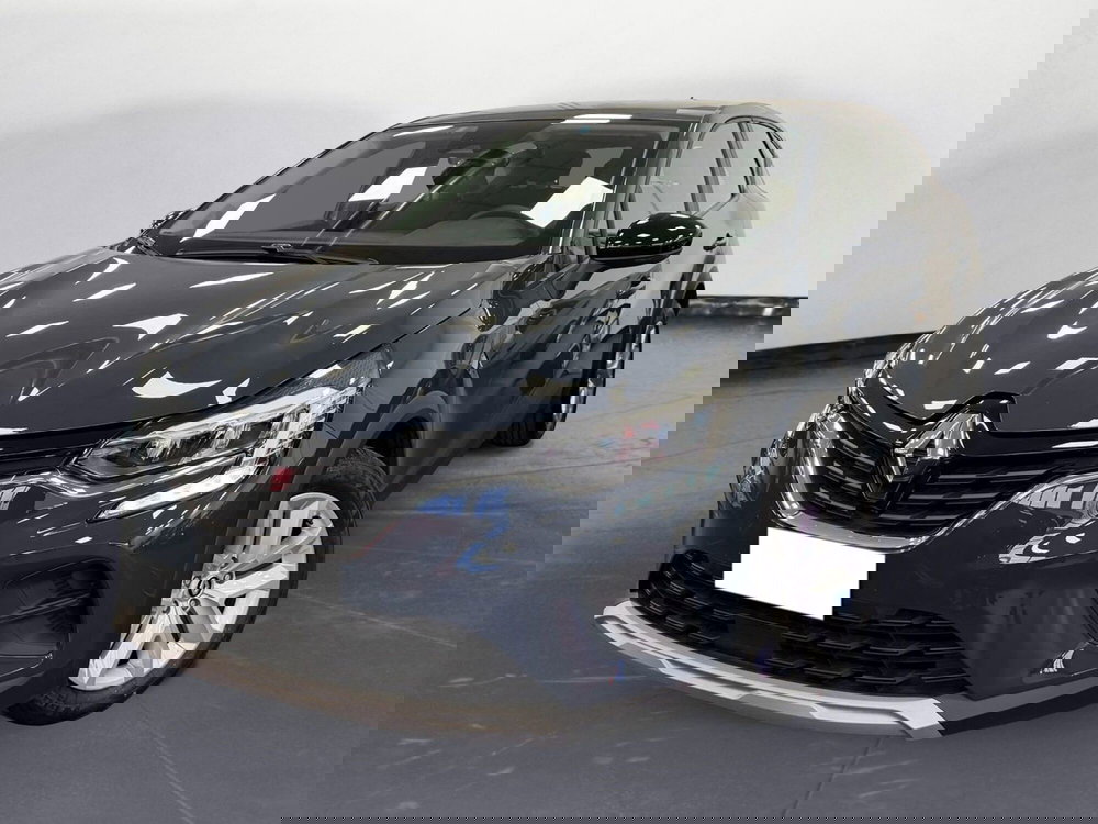 Renault Captur usata a Monza e Brianza