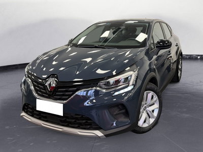 Renault Captur Full Hybrid E-Tech 145 CV Equilibre del 2023 usata a Meda
