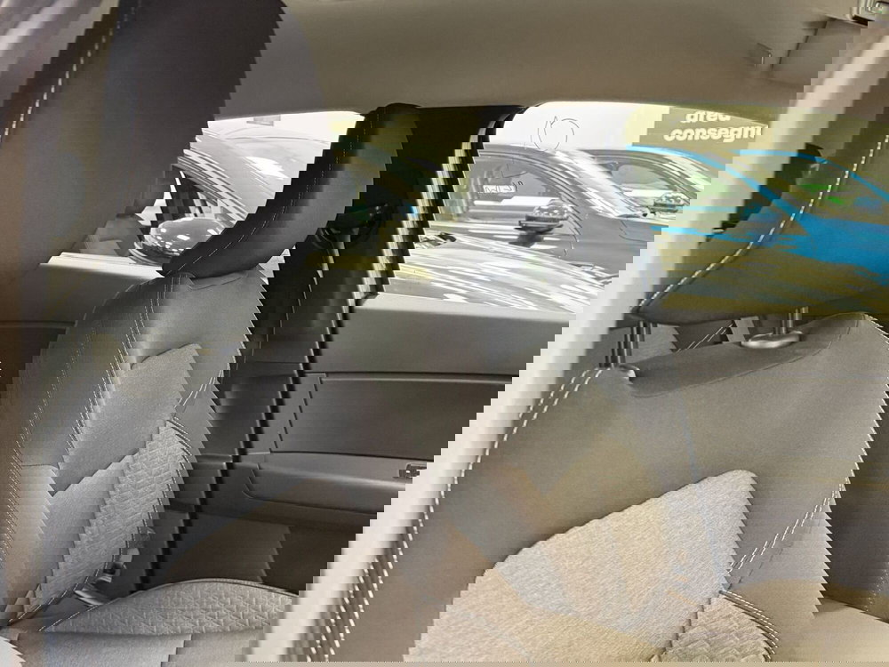 Renault Captur usata a Monza e Brianza (10)