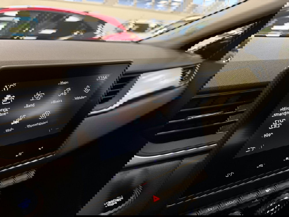 Renault Captur usata a Monza e Brianza (11)