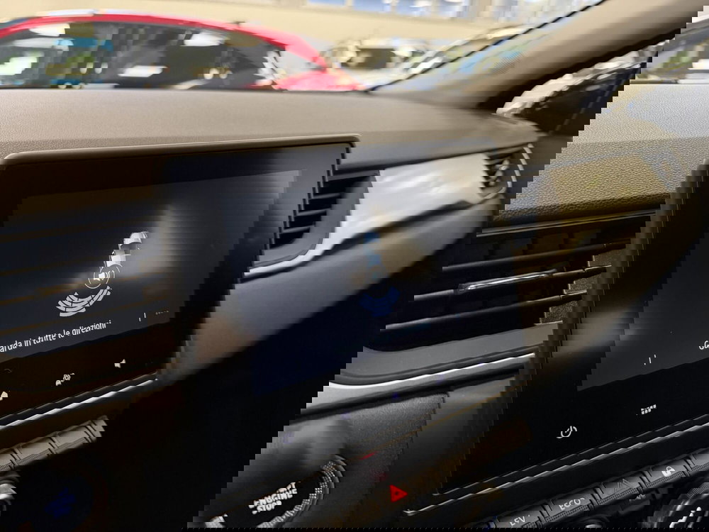 Renault Captur usata a Monza e Brianza (12)