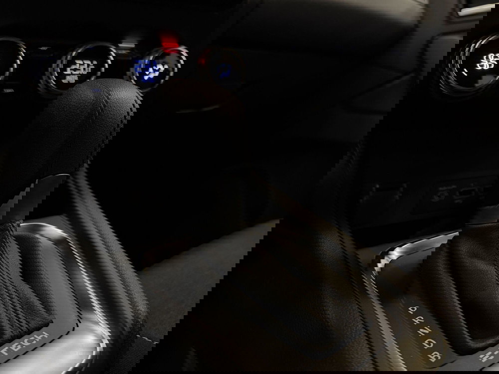 Renault Captur usata a Monza e Brianza (13)