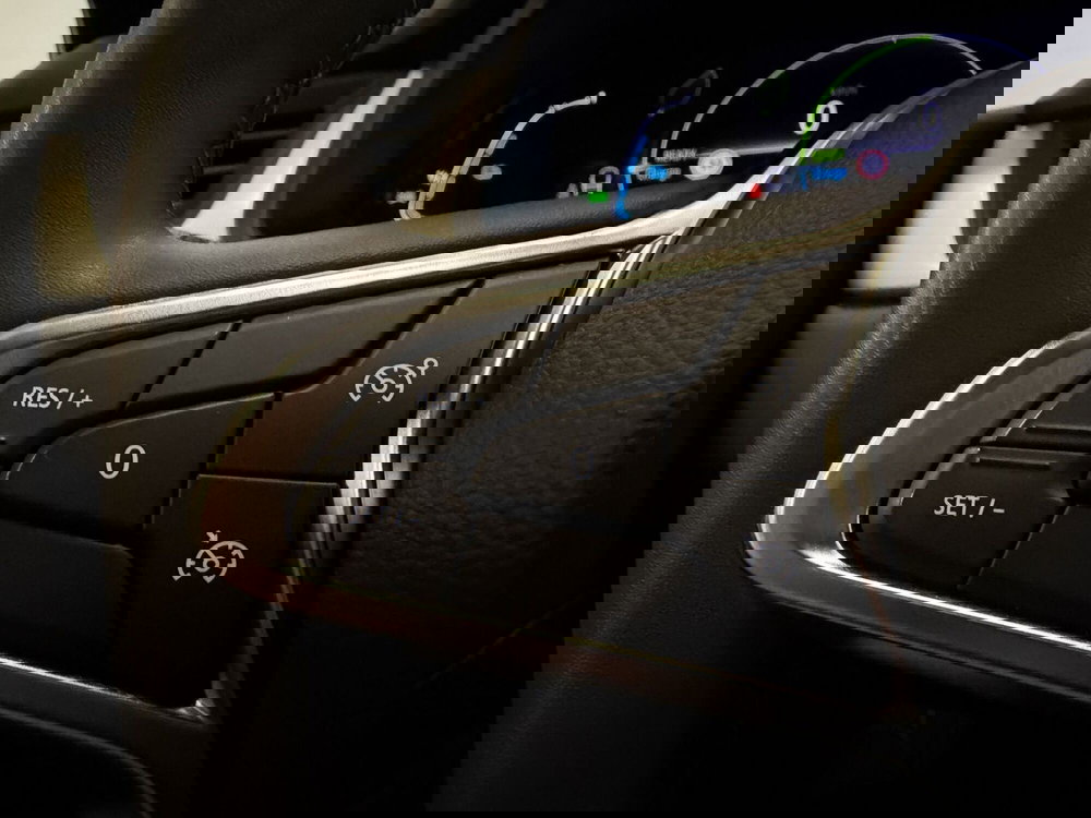 Renault Captur usata a Monza e Brianza (14)