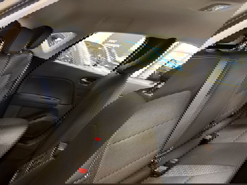 Renault Captur usata a Monza e Brianza (15)