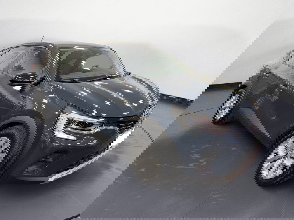 Renault Captur usata a Monza e Brianza (2)