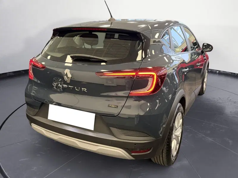 Renault Captur usata a Monza e Brianza (3)