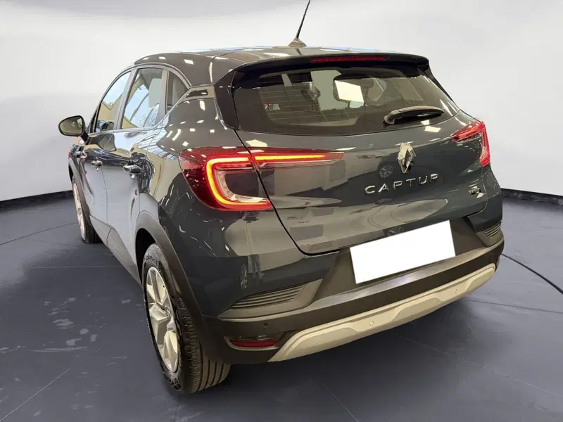 Renault Captur usata a Monza e Brianza (4)